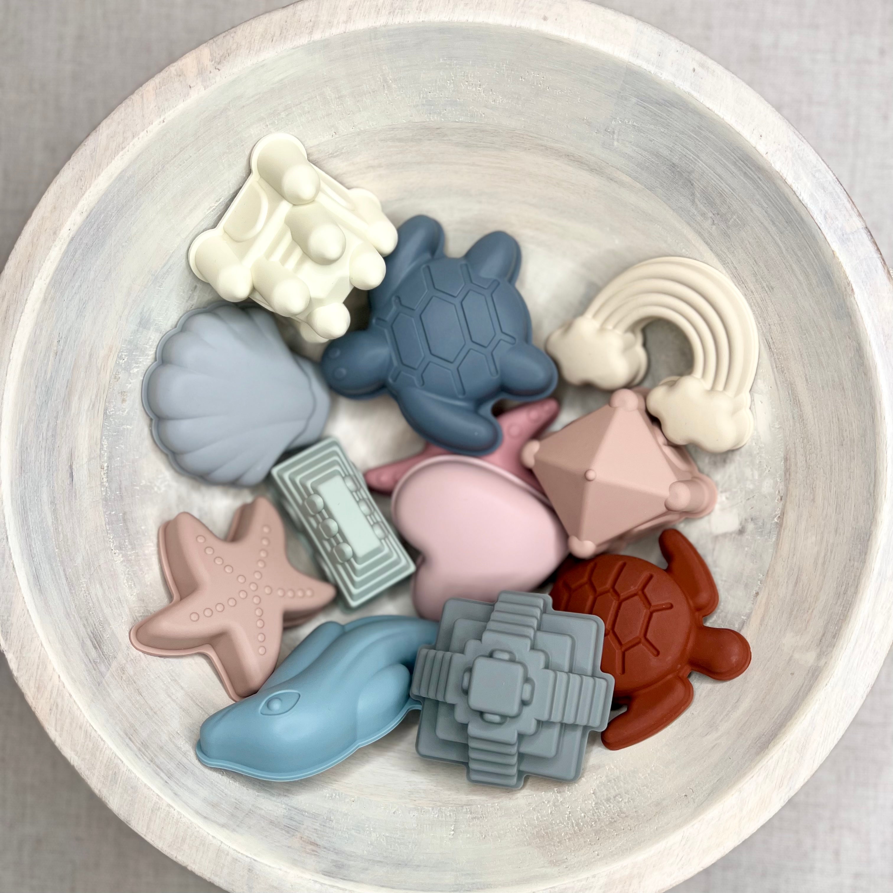 Bodhi Sand Mold Set