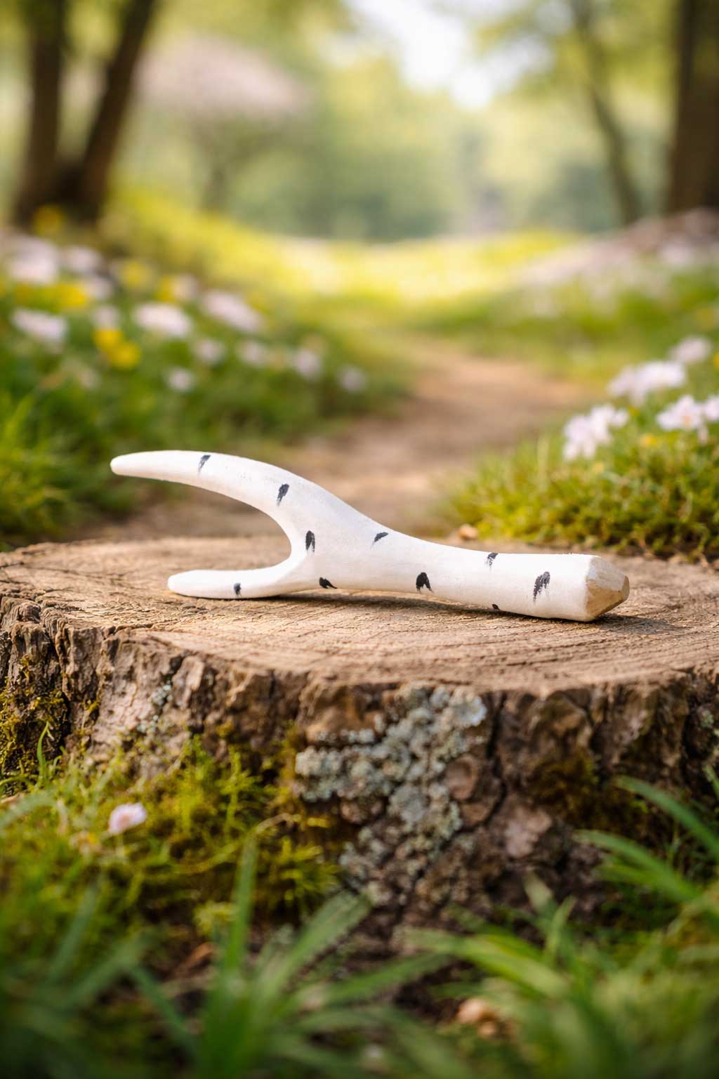 Bumbu Birch Branch