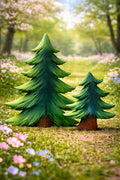 Bumbu Fir Tree Set