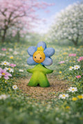 Bumbu Flower Child Forget-Me-Not