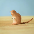 Bumbu Baby Monkey