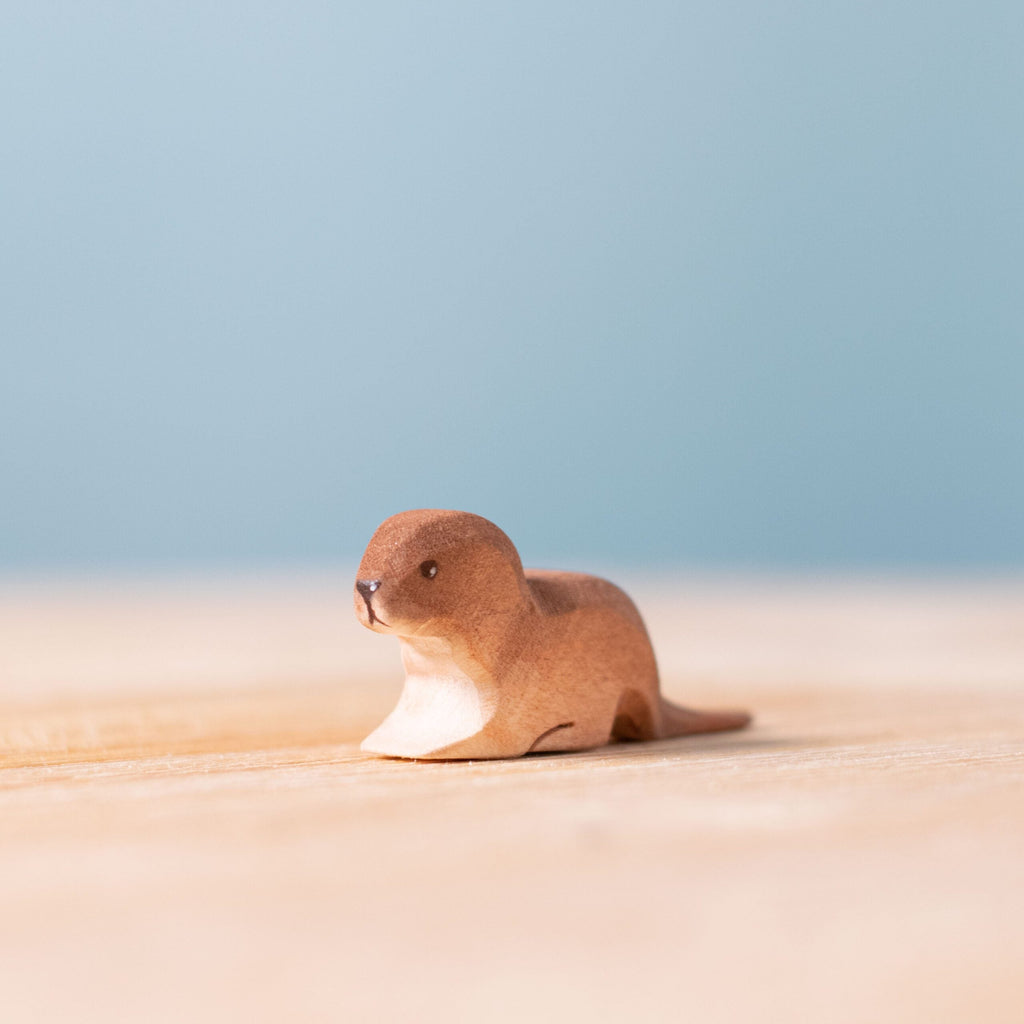 Bumbu Baby Otter