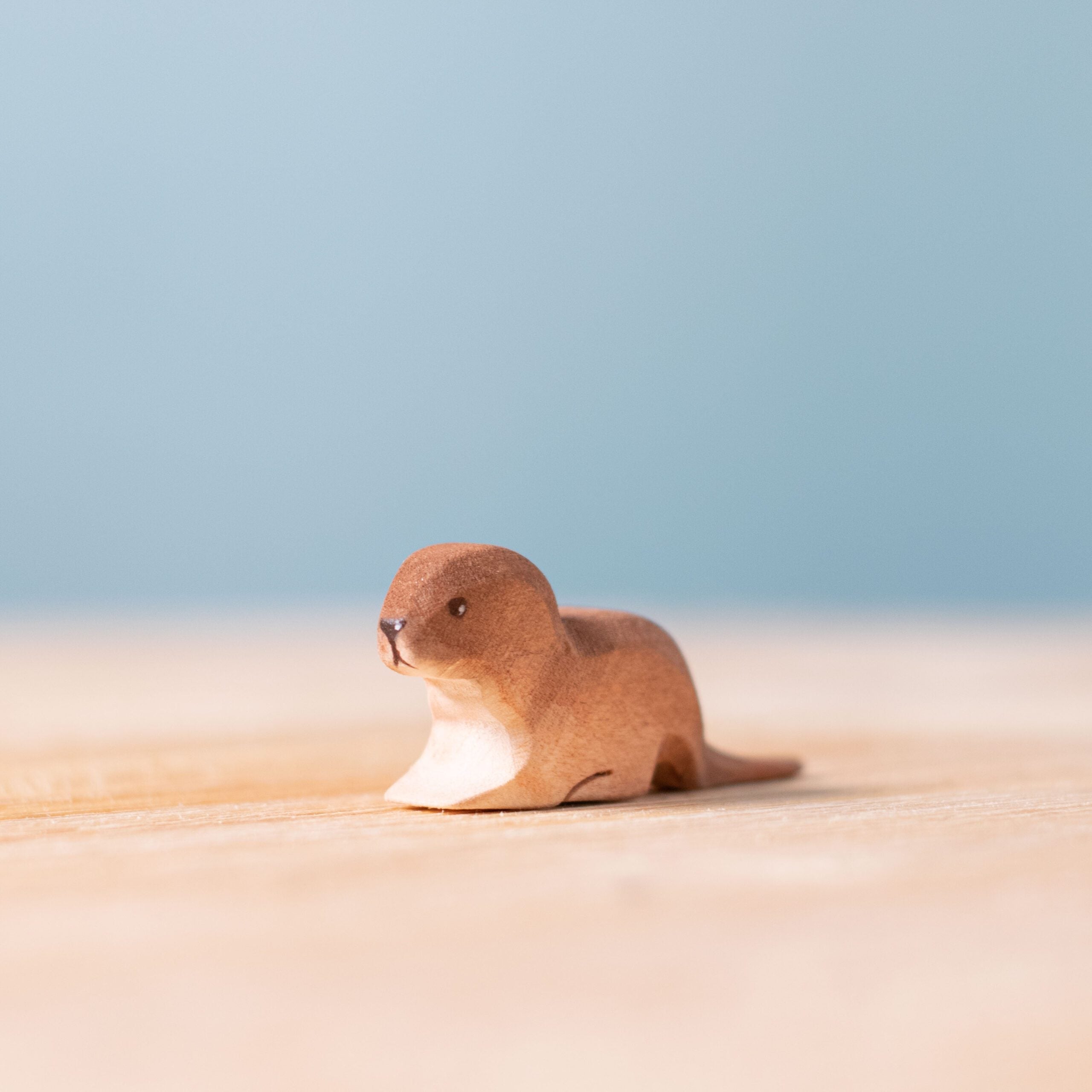 Bumbu Baby Otter