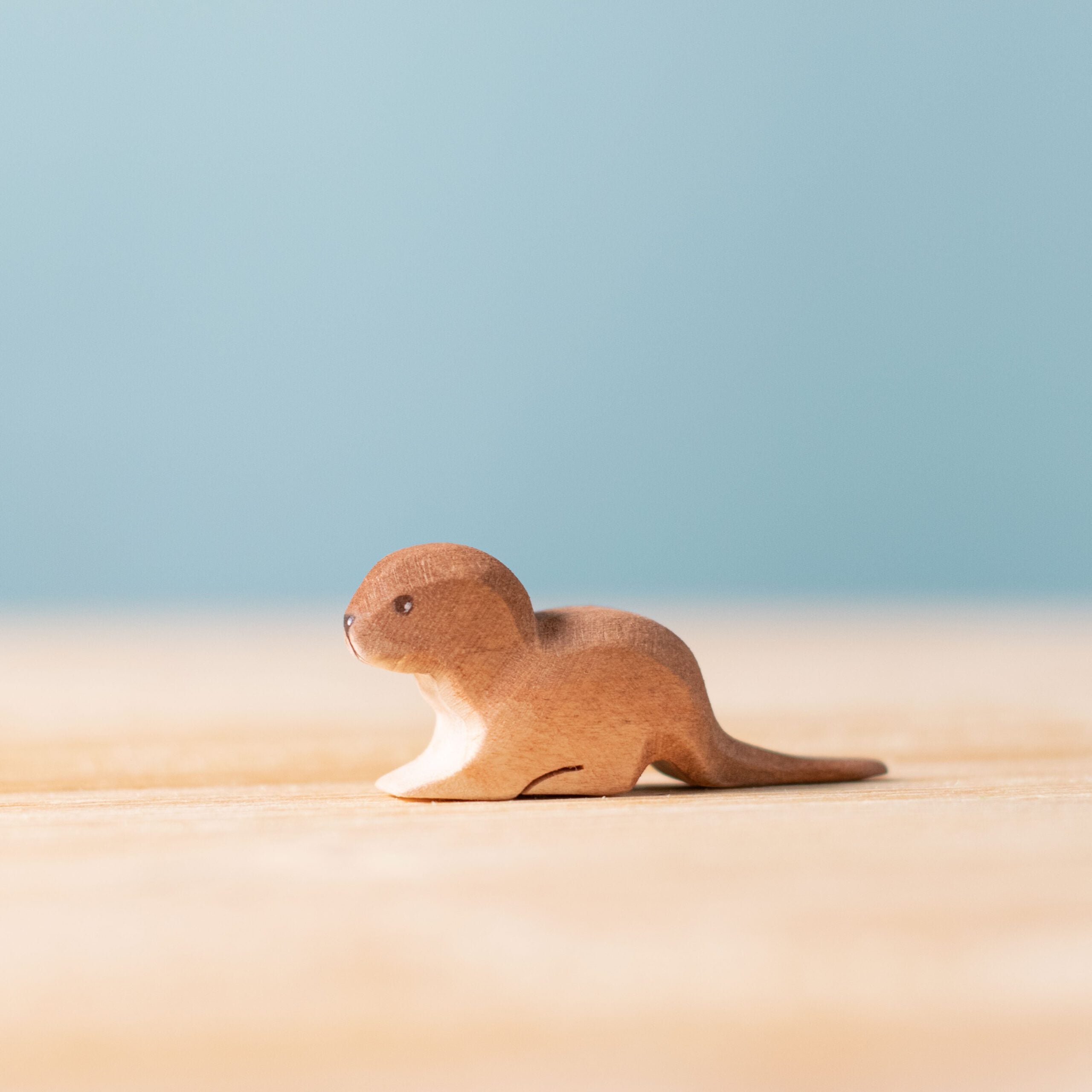 Bumbu Baby Otter