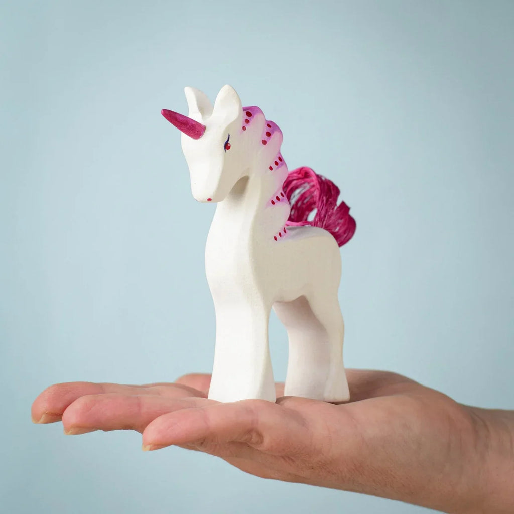 Bumbu Baby Pastel Unicorn