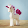 Bumbu Baby Pastel Unicorn