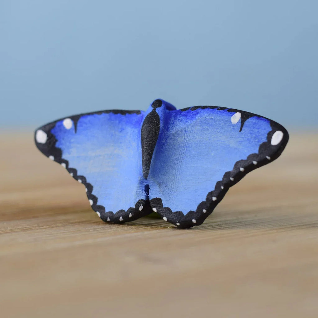 Bumbu Blue Butterfly