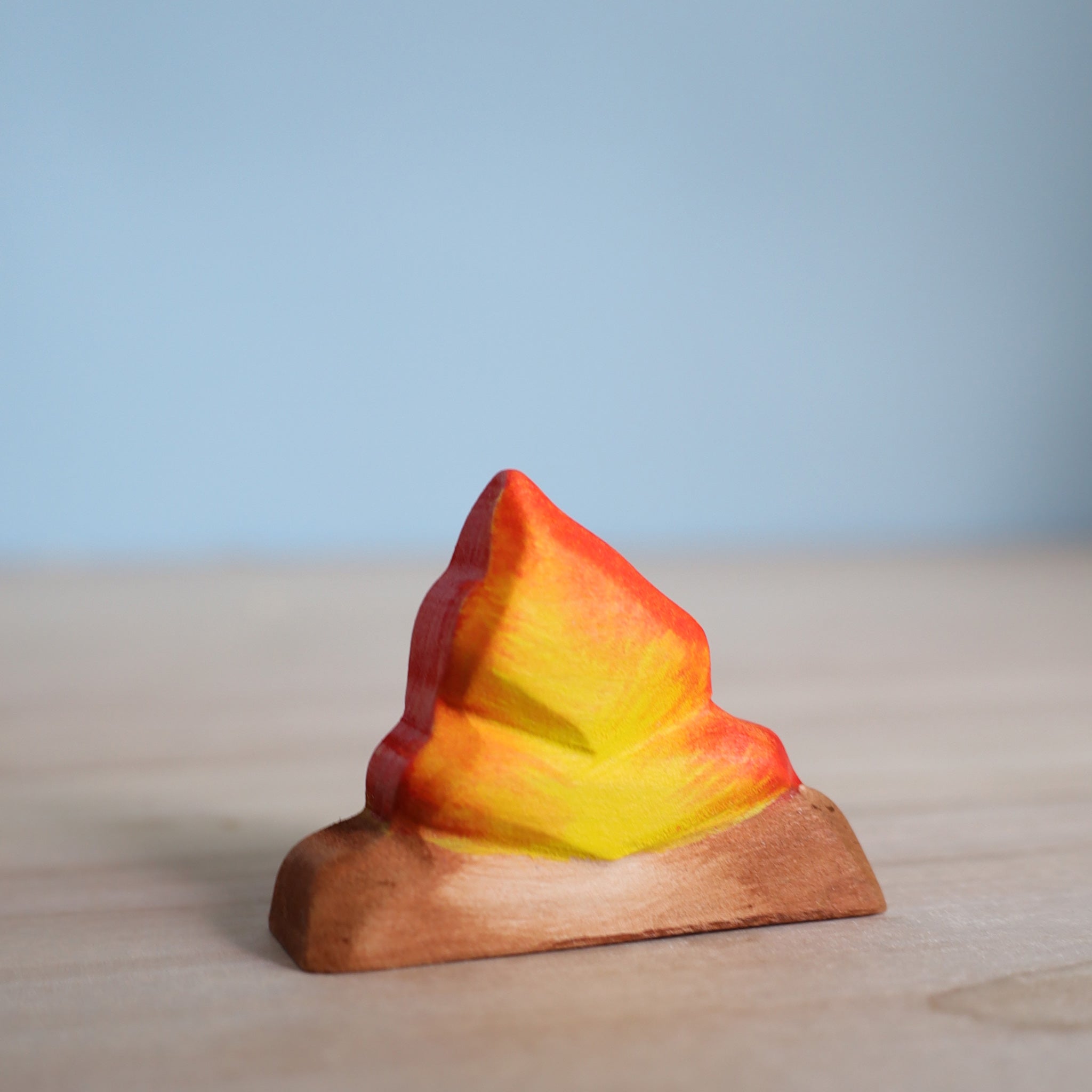 Bumbu Campfire