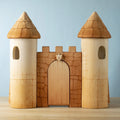 Bumbu Castle