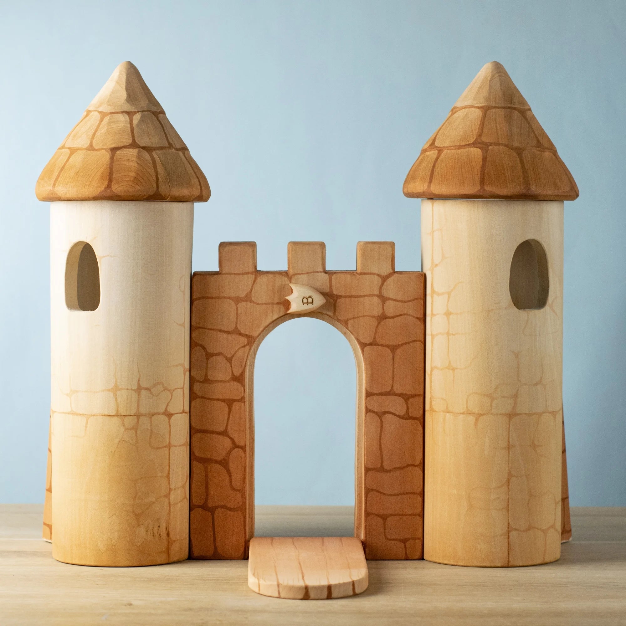 Bumbu Castle