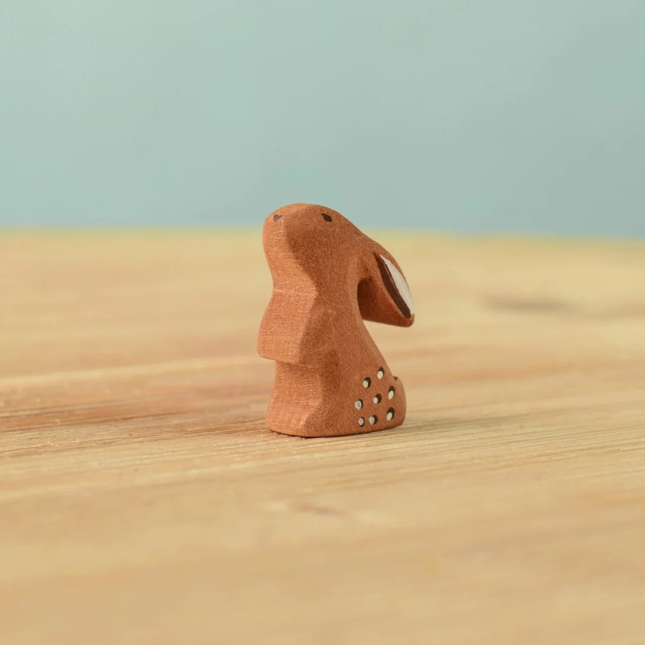 Bumbu Curious Baby Rabbit
