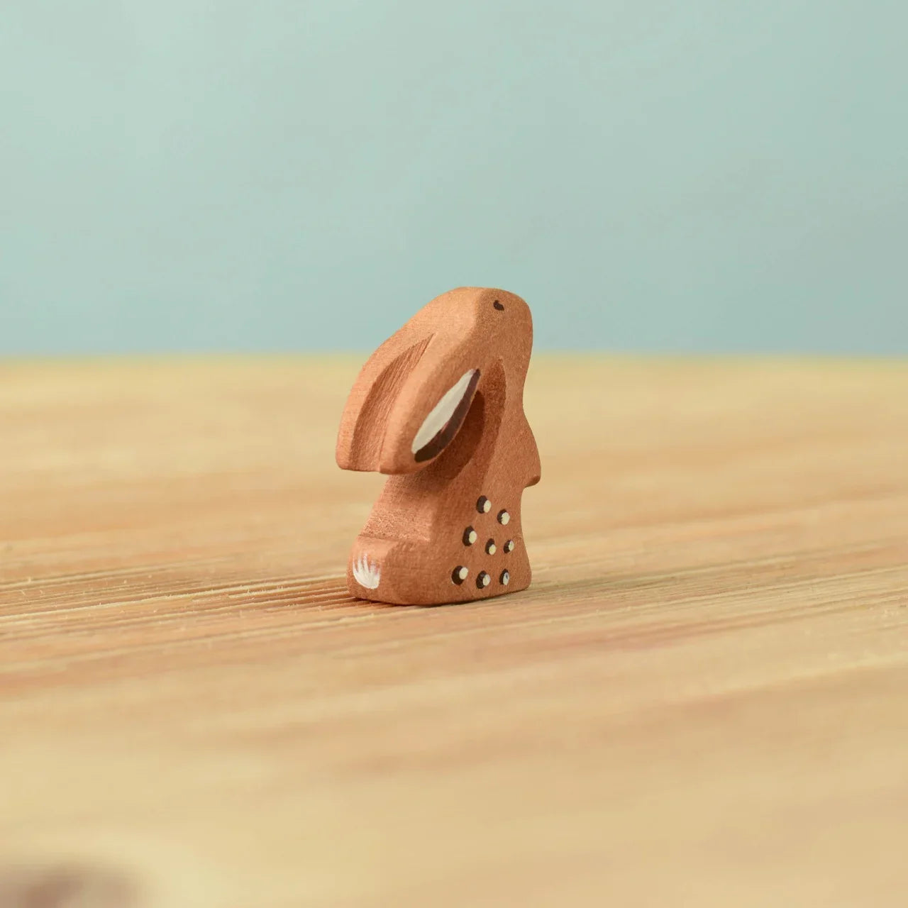 Bumbu Curious Baby Rabbit