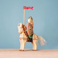 Bumbu Dacian Knight and Steed Set