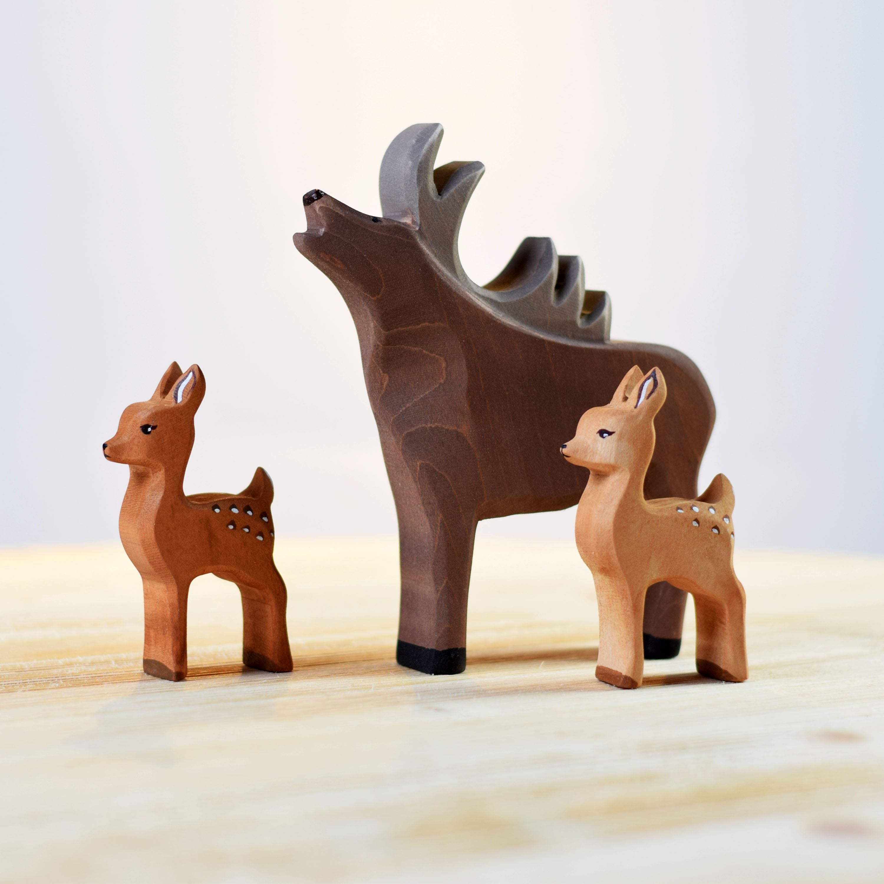 Bumbu Deer Fawn