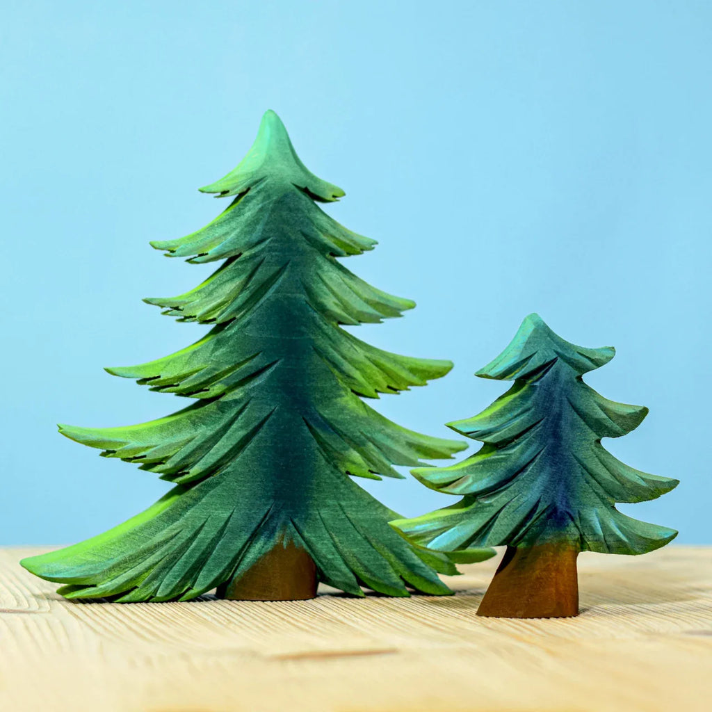 Bumbu Fir Tree Set