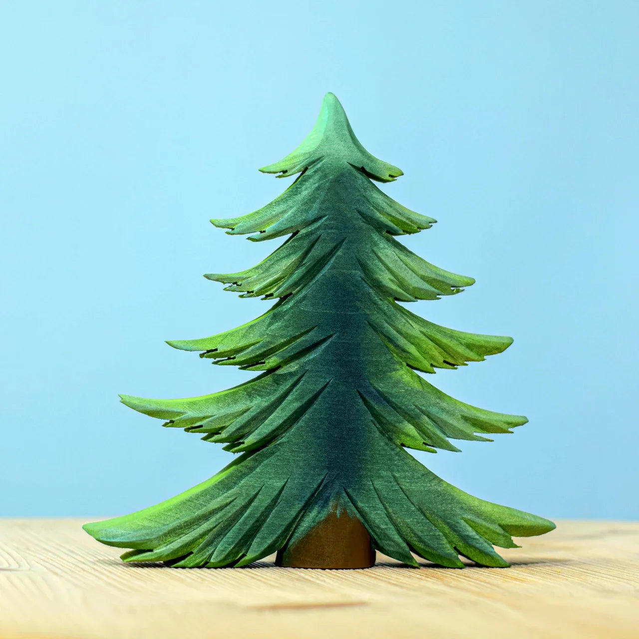 Bumbu Fir Tree Set