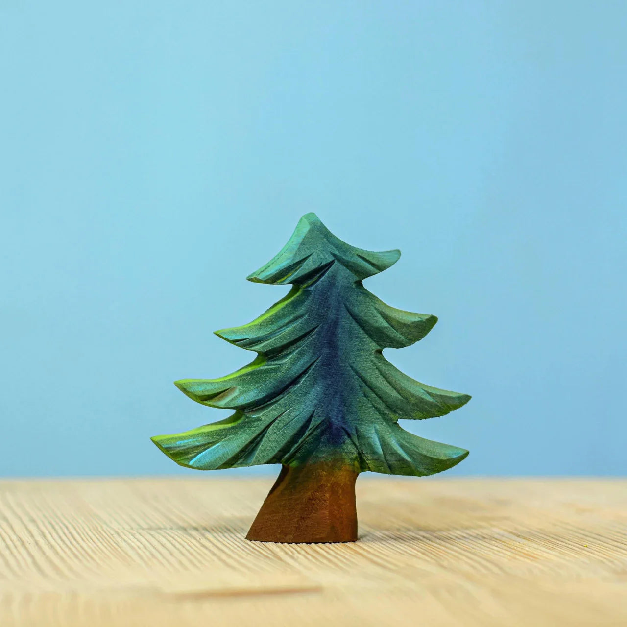 Bumbu Fir Tree Set