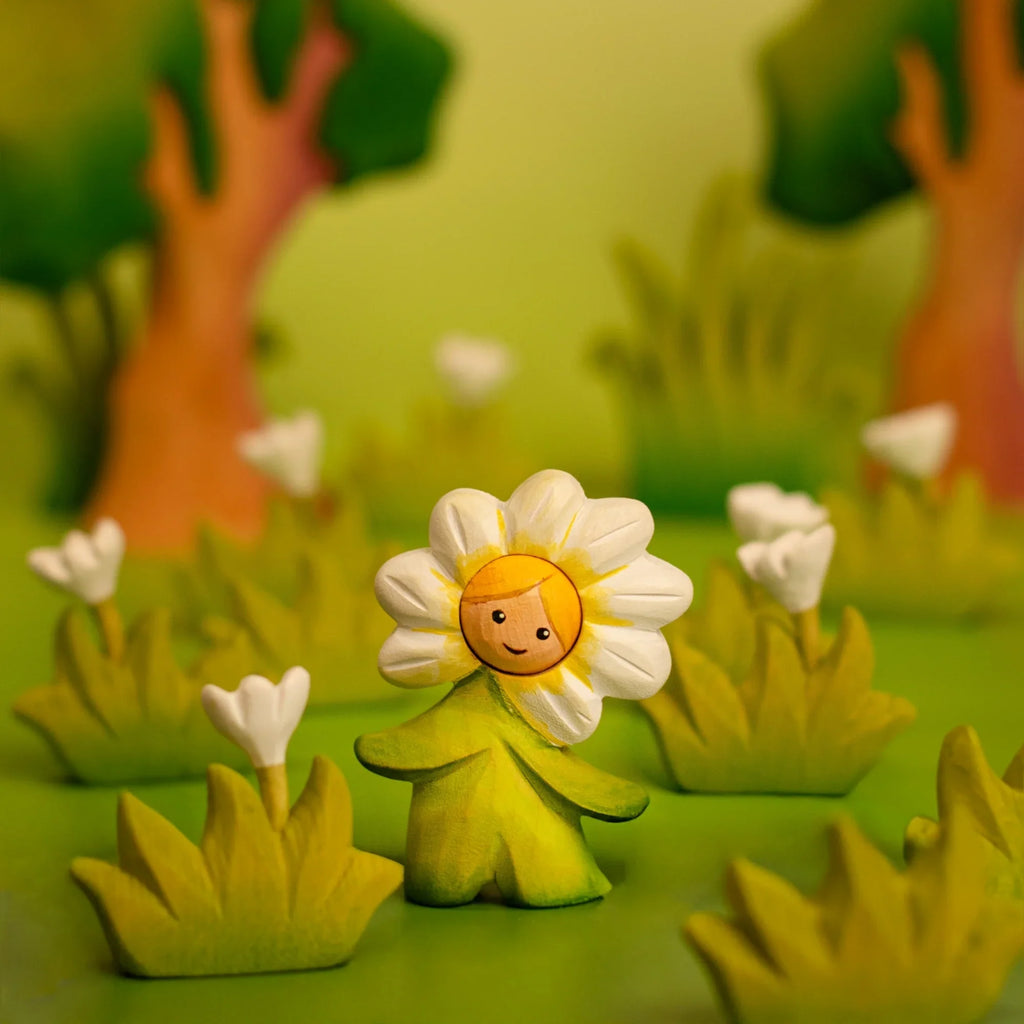 Bumbu Flower Child Daisy