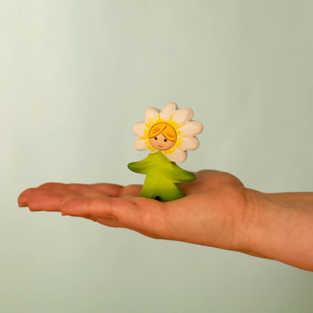 Bumbu Flower Child Daisy