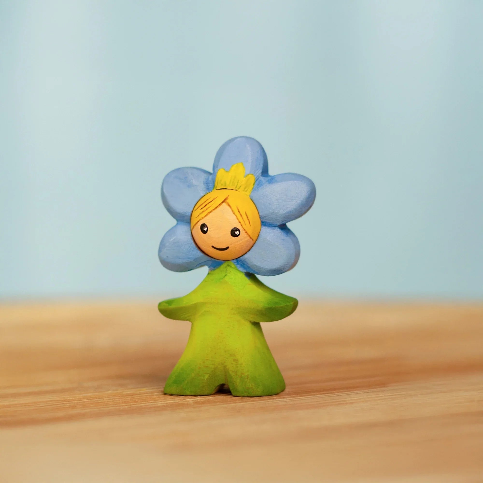 Bumbu Flower Child Forget-Me-Not