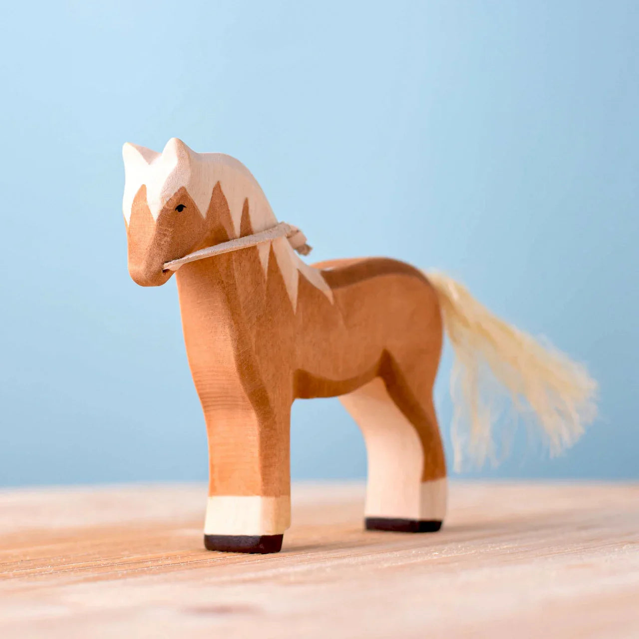 Bumbu Horse