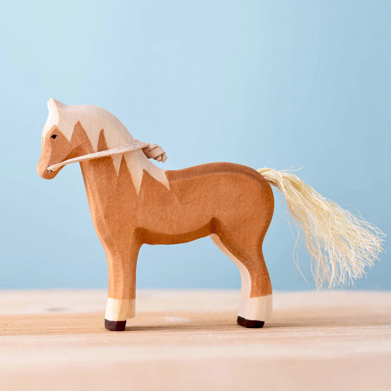 Bumbu Horse