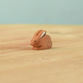 Bumbu Perching Baby Rabbit