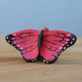 Bumbu Pink Butterfly
