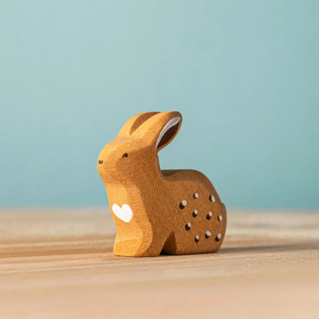 Bumbu Sitting Rabbit