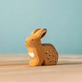 Bumbu Sitting Rabbit