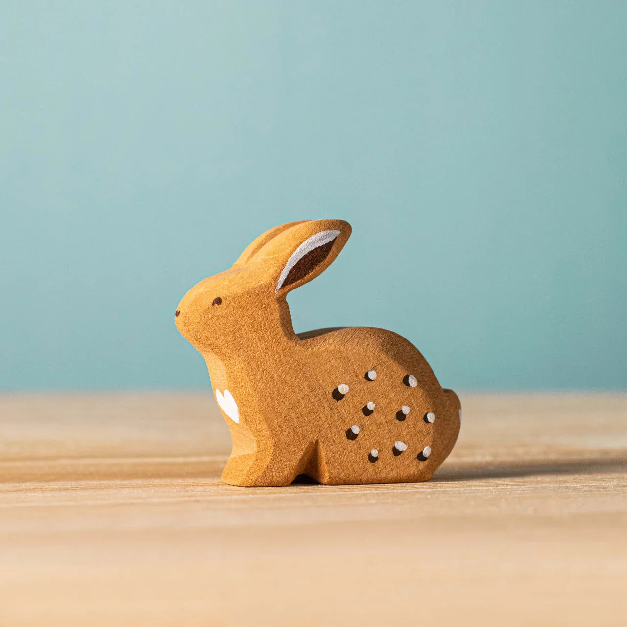Bumbu Sitting Rabbit