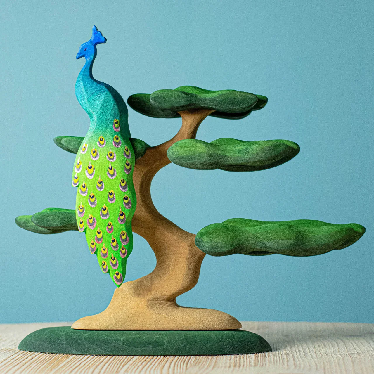 Bumbu Bonsai Tree