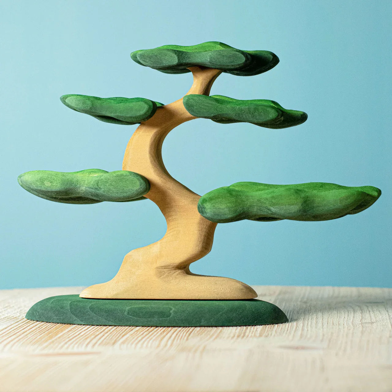 Bumbu Bonsai Tree