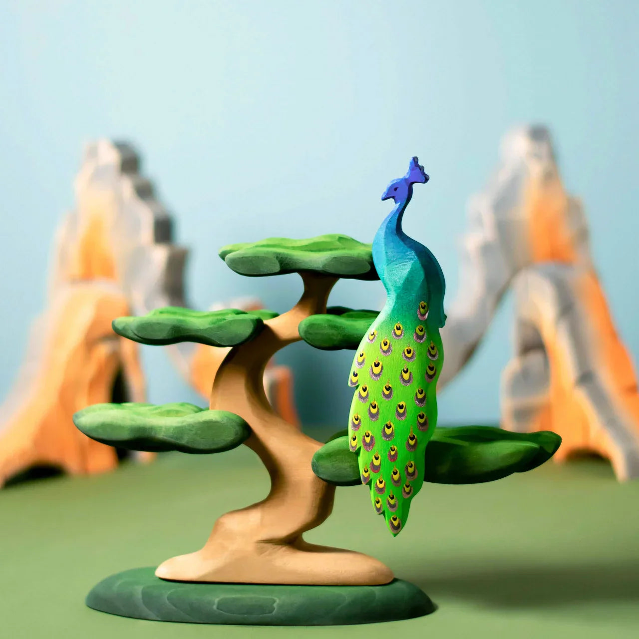 Bumbu Bonsai Tree
