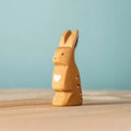 Bumbu Careful Rabbit