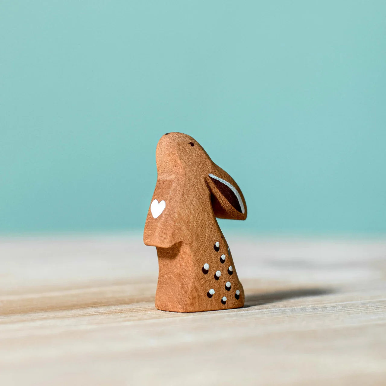 Bumbu Curious Rabbit