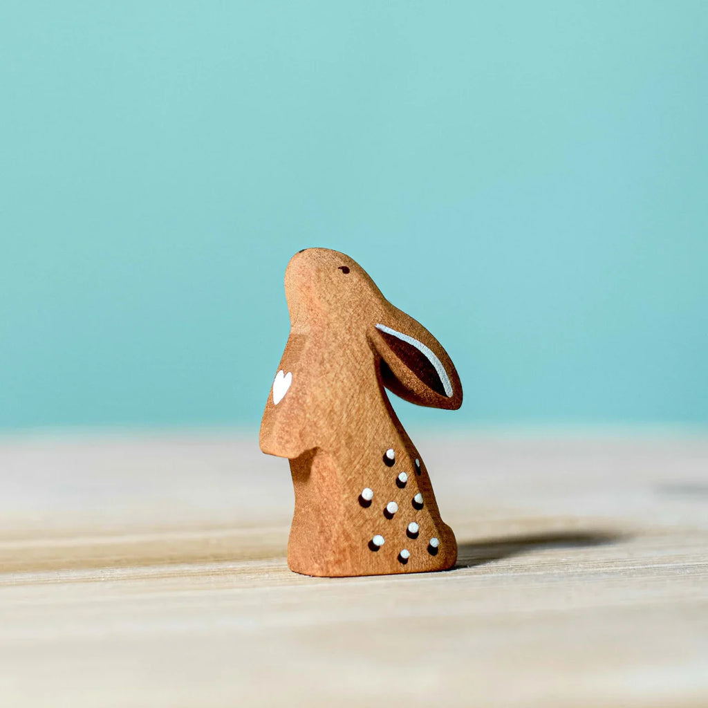 Bumbu Curious Rabbit