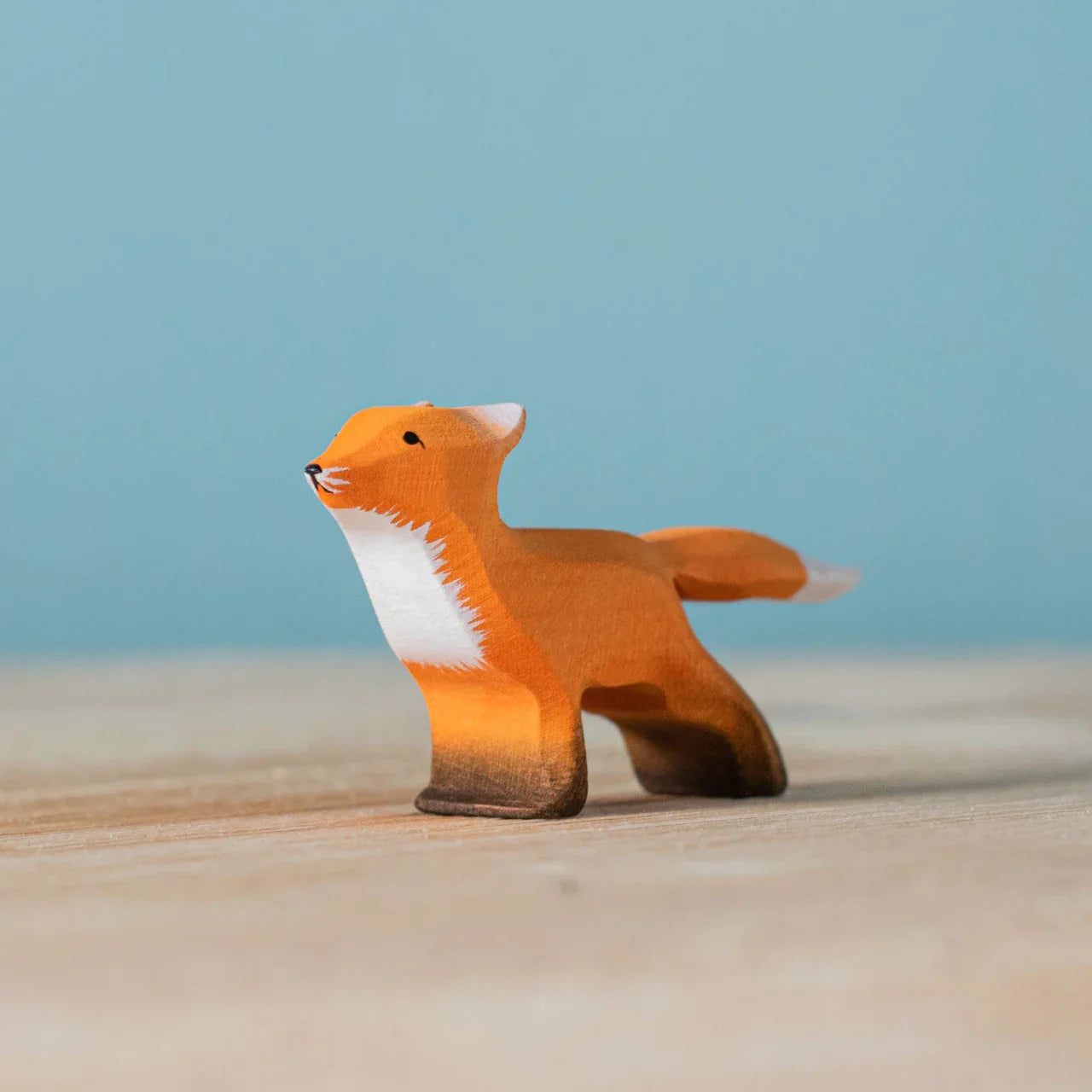 Bumbu Fox Family Set