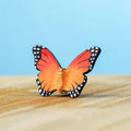 Bumbu Monarch Butterfly