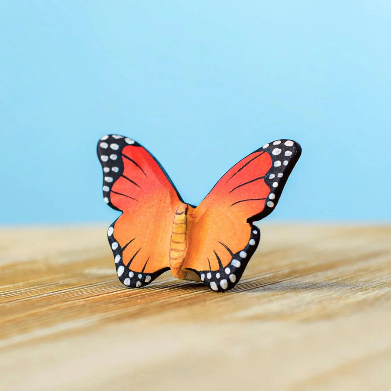 Bumbu Monarch Butterfly