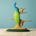 Bumbu Peacock