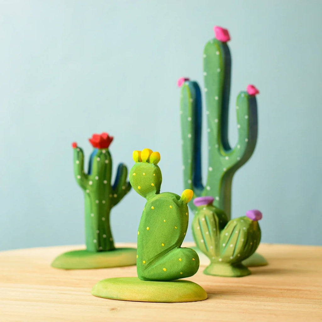 Bumbu Prickly Pear Cactus