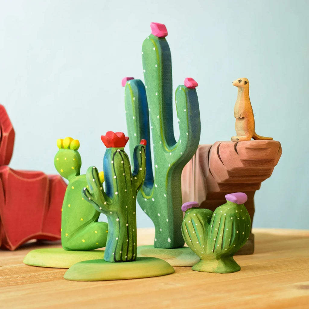 Bumbu Prickly Pear Cactus