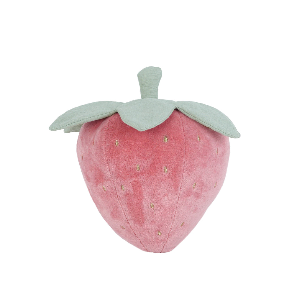 Berry Plush