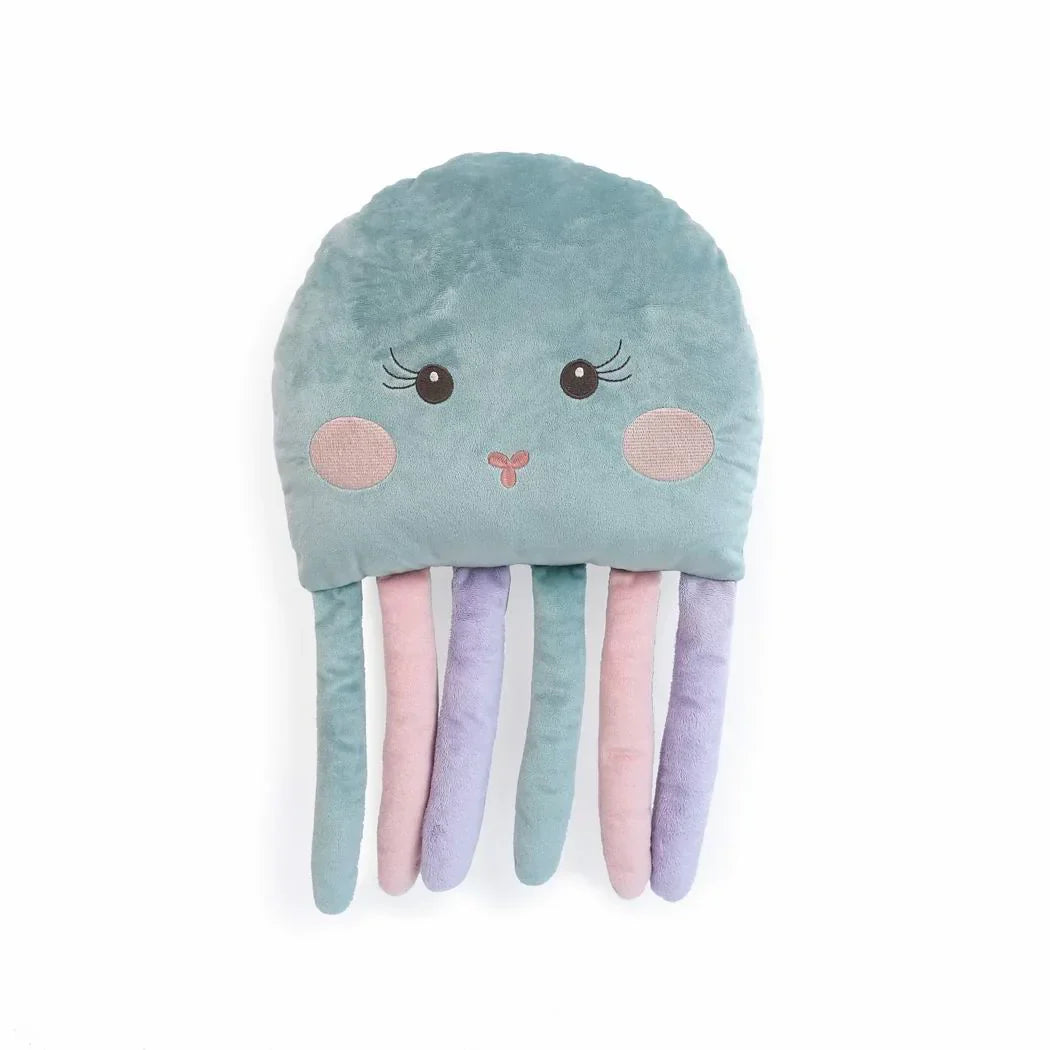 Bubbles Octopus Accent Decor