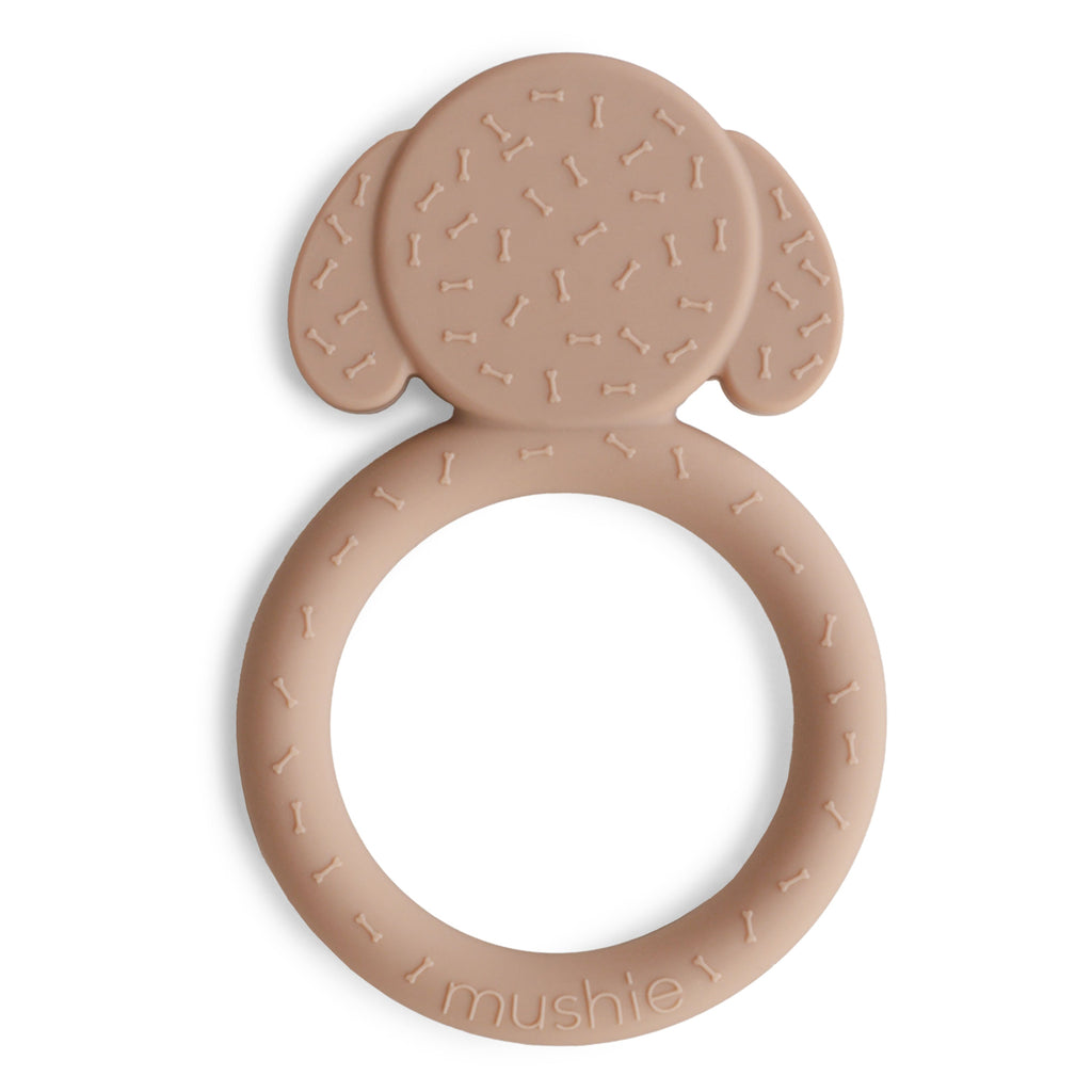 Animal Ring Teethers