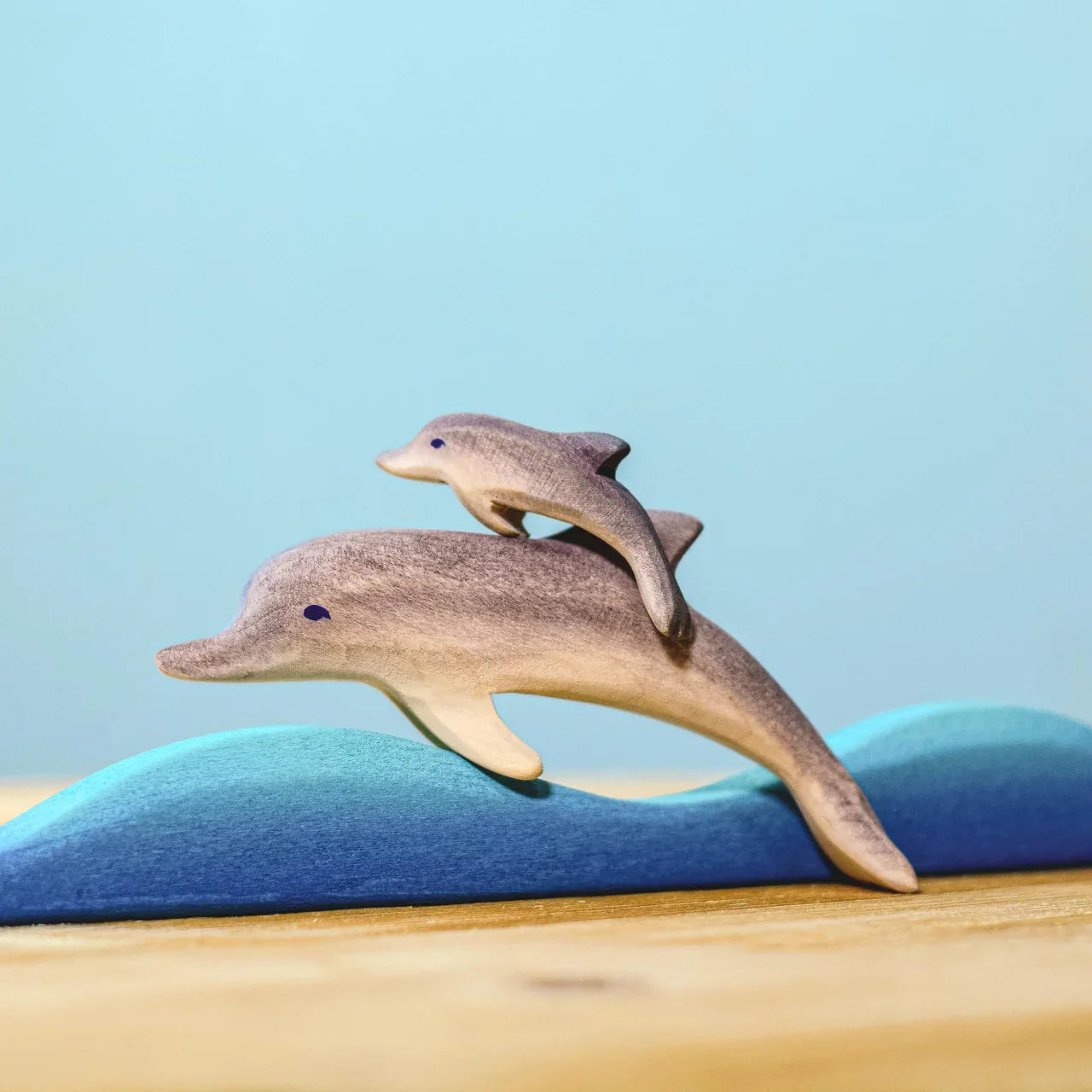 Bumbu Dolphins Set