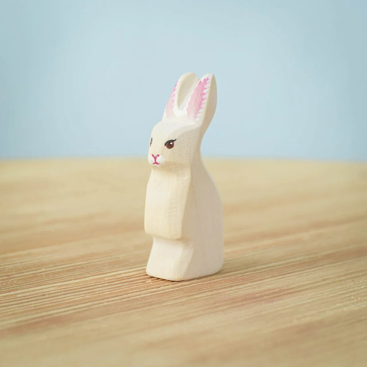 Bumbu Careful Easter Bunny