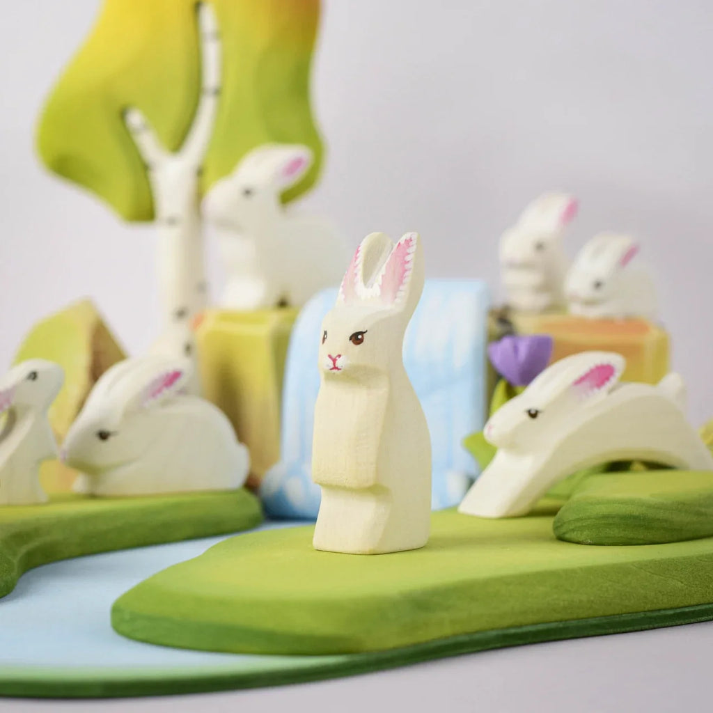 Bumbu Careful Easter Bunny