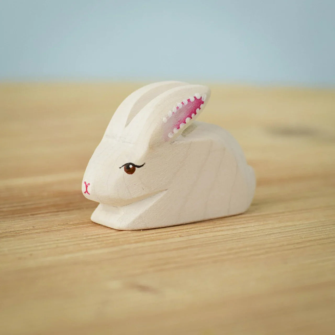 Bumbu Perching Easter Bunny